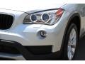 Glacier Silver Metallic - X1 xDrive28i Photo No. 30