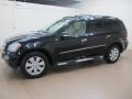 2007 Obsidian Black Metallic Mercedes-Benz GL 450  photo #5