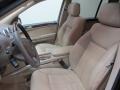 2007 Obsidian Black Metallic Mercedes-Benz GL 450  photo #18