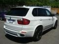 Alpine White - X5 xDrive 35i Photo No. 4