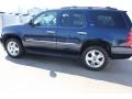 2009 Dark Blue Metallic Chevrolet Tahoe LTZ 4x4  photo #6