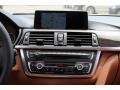 Saddle Brown Controls Photo for 2014 BMW 3 Series #93938796