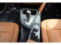 Saddle Brown Transmission Photo for 2014 BMW 3 Series #93938817