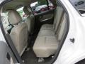 2013 White Suede Ford Edge Limited  photo #13