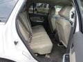 2013 White Suede Ford Edge Limited  photo #15