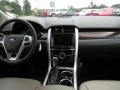 2013 White Suede Ford Edge Limited  photo #18