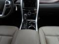 2013 White Suede Ford Edge Limited  photo #19