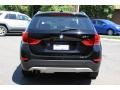 2014 Jet Black BMW X1 xDrive28i  photo #4