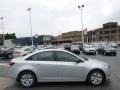 Silver Ice Metallic - Cruze LS Photo No. 1