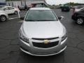 Silver Ice Metallic - Cruze LS Photo No. 3