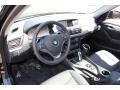 Jet Black - X1 xDrive28i Photo No. 10