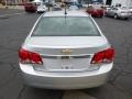 Silver Ice Metallic - Cruze LS Photo No. 7