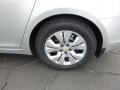 Silver Ice Metallic - Cruze LS Photo No. 9