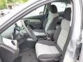 Silver Ice Metallic - Cruze LS Photo No. 10