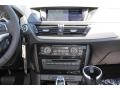 Jet Black - X1 xDrive28i Photo No. 15