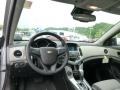 Silver Ice Metallic - Cruze LS Photo No. 14