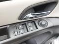 Silver Ice Metallic - Cruze LS Photo No. 15