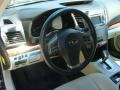 2012 Deep Indigo Pearl Subaru Outback 2.5i Limited  photo #9