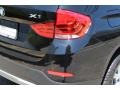 Jet Black - X1 xDrive28i Photo No. 22