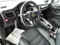 Black Prime Interior Photo for 2015 Porsche Macan #93939762