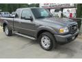 Dark Shadow Grey Metallic - Ranger Sport SuperCab Photo No. 5