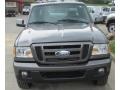 Dark Shadow Grey Metallic - Ranger Sport SuperCab Photo No. 6