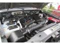 Dark Shadow Grey Metallic - Ranger Sport SuperCab Photo No. 8