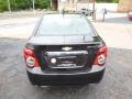 Mocha Bronze Metallic - Sonic LT Sedan Photo No. 7
