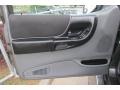 Dark Shadow Grey Metallic - Ranger Sport SuperCab Photo No. 13