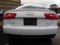 2014 Glacier White Metallic Audi A6 3.0T quattro Sedan  photo #5