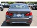 Mineral Grey Metallic - 3 Series 328i xDrive Sedan Photo No. 4