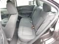 Mocha Bronze Metallic - Sonic LT Sedan Photo No. 12