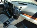 2012 Deep Indigo Pearl Subaru Outback 2.5i Limited  photo #26