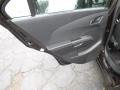 Mocha Bronze Metallic - Sonic LT Sedan Photo No. 13