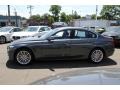 Mineral Grey Metallic - 3 Series 328i xDrive Sedan Photo No. 6