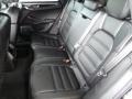 2015 Porsche Macan S Rear Seat