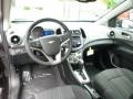 Mocha Bronze Metallic - Sonic LT Sedan Photo No. 14