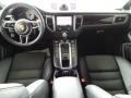 Black Dashboard Photo for 2015 Porsche Macan #93940140