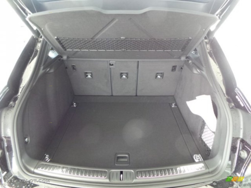2015 Porsche Macan S Trunk Photo #93940188