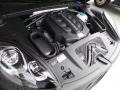 3.0 Liter DFI Twin-Turbocharged DOHC 24-Valve VarioCam Plus V6 2015 Porsche Macan S Engine