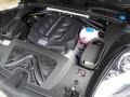 3.0 Liter DFI Twin-Turbocharged DOHC 24-Valve VarioCam Plus V6 Engine for 2015 Porsche Macan S #93940257