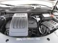 2.4 Liter DI DOHC 16-Valve VVT Ecotec 4 Cylinder 2011 Chevrolet Equinox LS AWD Engine