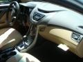 Blue Sky Metallic - Elantra GLS Photo No. 23