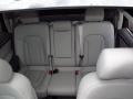 Limestone Gray 2014 Audi Q7 3.0 TFSI quattro S Line Package Interior Color