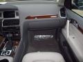 2014 Daytona Gray Pearl Audi Q7 3.0 TFSI quattro S Line Package  photo #16