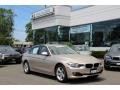 2013 Orion Silver Metallic BMW 3 Series 328i xDrive Sedan  photo #1