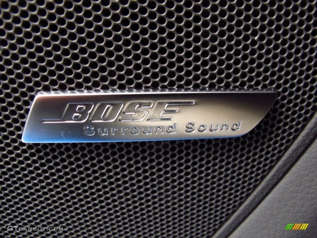 2014 Audi Q7 3.0 TFSI quattro S Line Package Audio System Photos