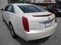 White Diamond Tricoat - XTS Luxury FWD Photo No. 4