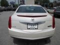 White Diamond Tricoat - XTS Luxury FWD Photo No. 5
