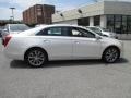 White Diamond Tricoat - XTS Luxury FWD Photo No. 7